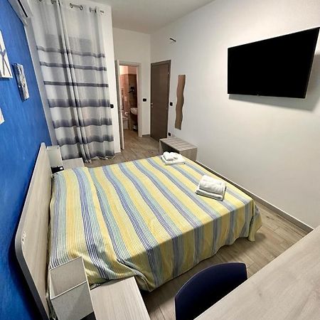 Affittacamere Villa Ginevra Gallipoli Zewnętrze zdjęcie