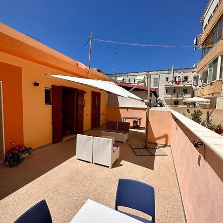 Affittacamere Villa Ginevra Gallipoli Zewnętrze zdjęcie
